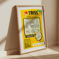 Image 4 of You Make Your Own Luck Print