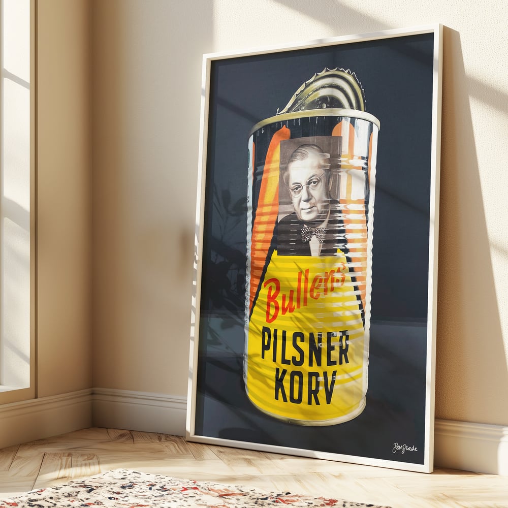 Bullens Print