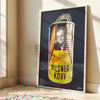 Image 3 of Bullens Print