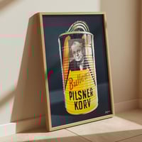 Image 4 of Bullens Print