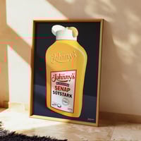 Image 3 of Johnnys Print