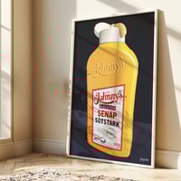 Image 2 of Johnnys Print