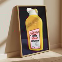 Image 4 of Johnnys Print
