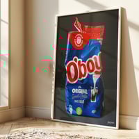 Image 1 of Oboy Print