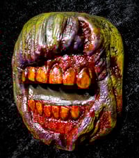 Image 3 of ZOMBIE BREATH - MAGNET