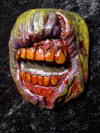 Image 4 of ZOMBIE BREATH - MAGNET