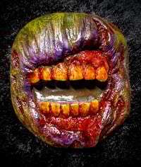 Image 1 of ZOMBIE BREATH - MAGNET