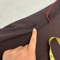 Image 6 of cop copine maxi cargo dress