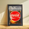 Coke Print