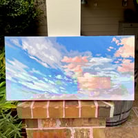Image 1 of Evening After The Storm