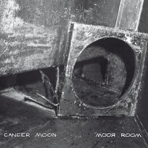 Image of CANCER MOON - Moor rooM (LP+CD - Reedición 30 aniversario)