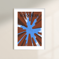 The Bologneser No. 142  - Selva turrita -