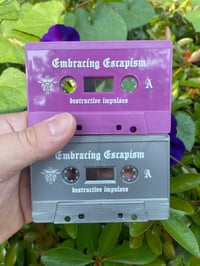 Embracing Escapism
