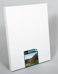 Image 1 of Fuji RA-4 color paper cut sheets (4X5 8X10 24X30.5cm) 