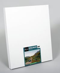 Image 3 of Fuji RA-4 color paper cut sheets (4X5 8X10 24X30.5cm) 