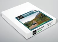 Image 6 of Fuji RA-4 color paper cut sheets (4X5 8X10 24X30.5cm) 