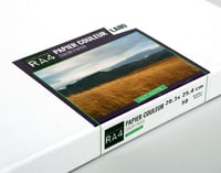 Image 8 of Fuji RA-4 color paper cut sheets (4X5 8X10 24X30.5cm) 