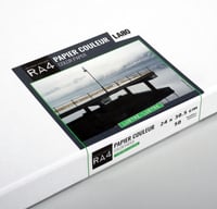 Image 12 of Fuji RA-4 color paper cut sheets (4X5 8X10 24X30.5cm) 