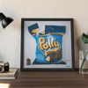 Polly Print