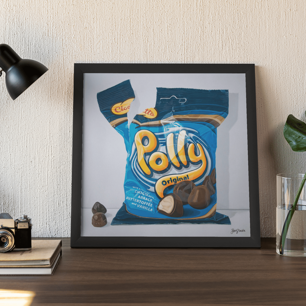 Polly Print