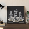 Chess Print