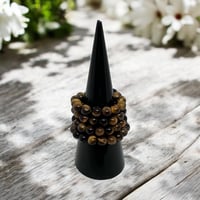 Tiger Eye 