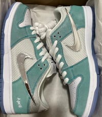 Dunks Lows “April Skateboards”