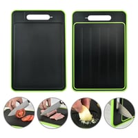 Defrosting 4 in 1 cutting board