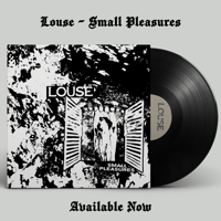 Image 2 of MSS007: Louse - Small Pleasures