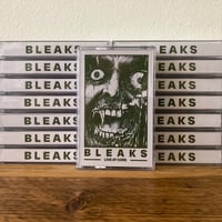 Image 2 of MSS003: Bleaks - Live At Core