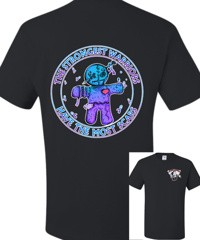 Image 2 of Strongest Warriors September Awareness Tee