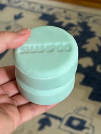 Image 1 of Apple Sage 540 Baccarat Shampoo Bar 