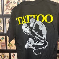 Image 2 of Tattoo Shirt