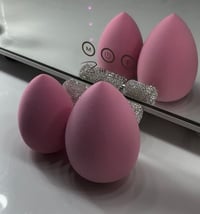 Pink Jumbo Beauty Blender