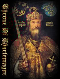 Image 1 of Throne of Charlemagne-The Great Triumph MC