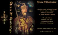 Image 2 of Throne of Charlemagne-The Great Triumph MC