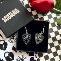 Image 3 of RORY - Planchette Earrings