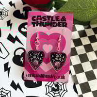 Image 2 of RORY - Planchette Earrings