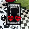 MAXINE - Heart Earrings