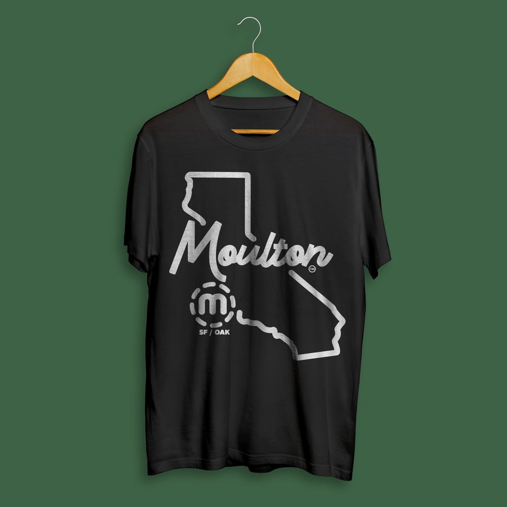 Golden Statte Unisex garment-dyed heavyweight T-Shirt