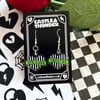 LYDIA - Heart Earrings