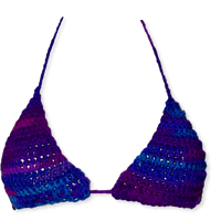 Naj Top (Periwinkle)