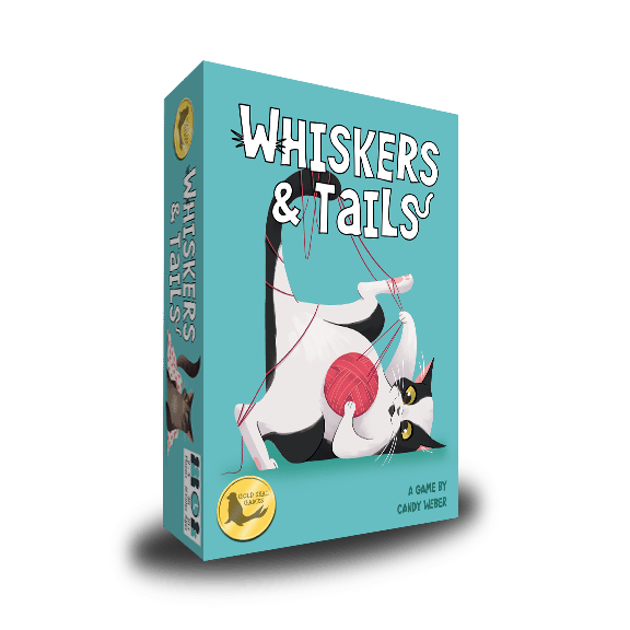 Image of Whiskers & Tails