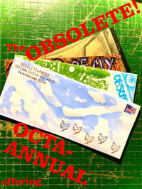 OBSOLETE! Octa-annual Offering: Subscription