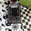 MARY - Pentagram Earrings