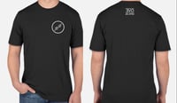 Black T-Shirt