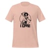 I Live!  T-Shirt 