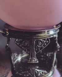 Image 5 of Victorian Petal vase 