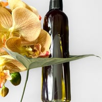 Hemp massage oil-10 oz each Limited edition