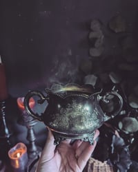 Image 3 of Empress Cauldron 